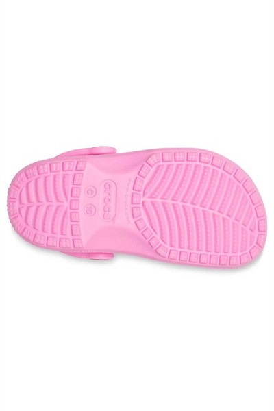 CROCS CLASSIC CLOG ÇOCUK TERLİK 206990-6SW
