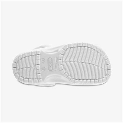 CROCS CLASSIC CLOG ÇOCUK TERLİK 206991-100