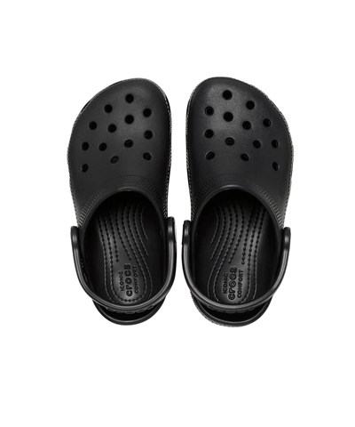 CROCS CLASSIC CLOG ÇOCUK TERLİK 206991-001