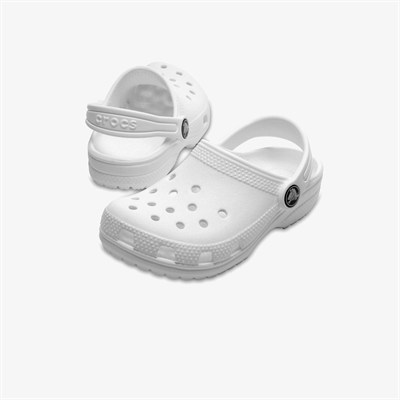 CROCS CLASSIC CLOG ÇOCUK TERLİK 206991-100
