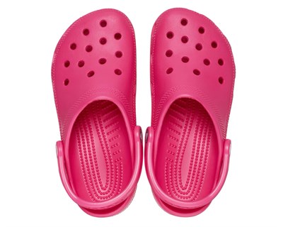 CROCS CLASSIC CLOGS KADIN TERLİK 10001-6TW