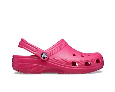 CROCS CLASSIC CLOGS KADIN TERLİK 10001-6TW