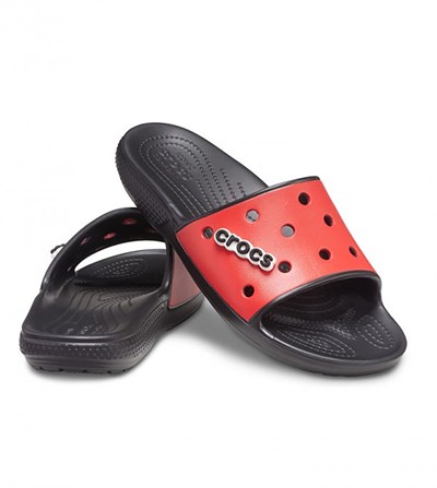 CROCS CLASSIC COLORBLOCK UNISEX TERLİK 206882-0X9