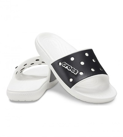 CROCS CLASSIC COLORBLOCK UNISEX TERLİK 206882-103