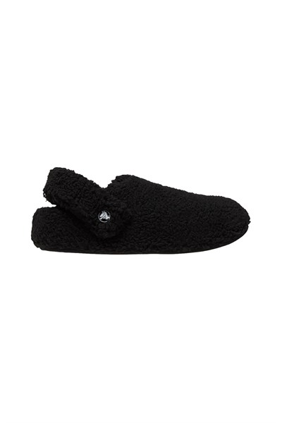 CROCS CLASSIC COZZY UNISEX TERLİK 209386-001