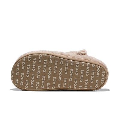 CROCS CLASSIC COZZY UNISEX TERLİK 209386-195