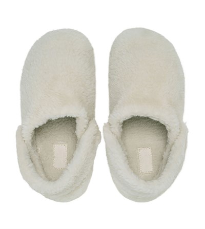 CROCS CLASSIC COZZY UNISEX TERLİK 209386-160