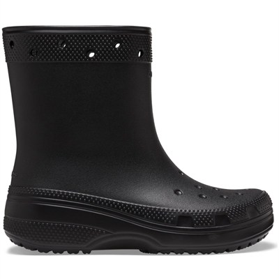 CROCS CLASSIC CRUSH UNISEX BOT 208363-001