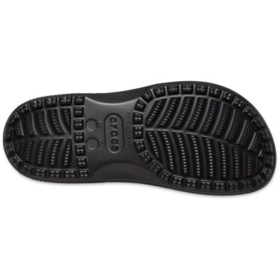 CROCS CLASSIC CRUSH UNISEX BOT 208363-001