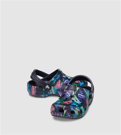 CROCS CLASSIC DINO UNISEX ÇOCUK TERLİK 208303-4LF