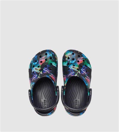 CROCS CLASSIC DINO UNISEX ÇOCUK TERLİK 208303-4LF