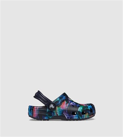 CROCS CLASSIC DINO UNISEX ÇOCUK TERLİK 208303-4LF