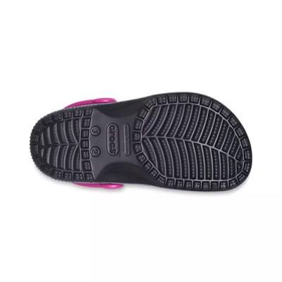 CROCS CLASSIC DISNEY VILLAINS KIZ ÇOCUK TERLİK 207722-001