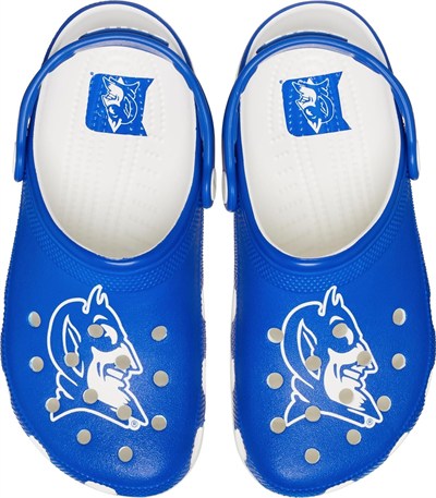 CROCS CLASSIC DUKE ERKEK TERLİK 209585-100