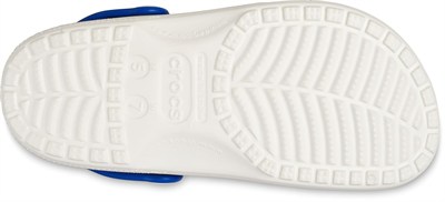 CROCS CLASSIC DUKE ERKEK TERLİK 209585-100