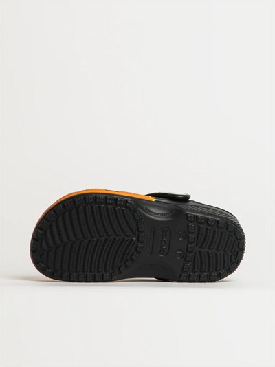 CROCS CLASSIC FLAMES ERKEK ÇOCUK TERLİK 210993-0C4