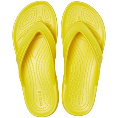CROCS CLASSIC FLIP UNISEX TERLİK 206119-7C1