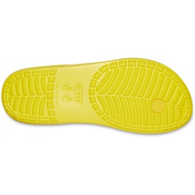CROCS CLASSIC FLIP UNISEX TERLİK 206119-7C1