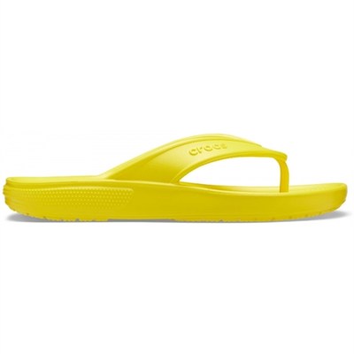 CROCS CLASSIC FLIP UNISEX TERLİK 206119-7C1