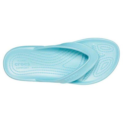 CROCS CLASSIC FLIP UNISEX TERLİK 206119-4O9