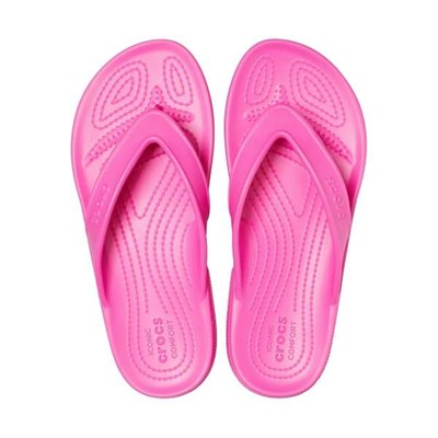 CROCS CLASSIC FLIP UNISEX TERLİK 206119-6QQ
