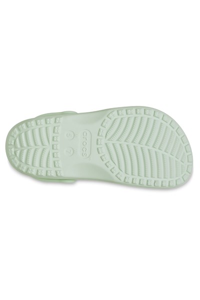 CROCS CLASSIC FLORAL CUT OUT KADIN TERLİK 210927-3YH