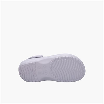 CROCS CLASSIC FLORAL CUT OUT KADIN TERLİK 210927-5BR