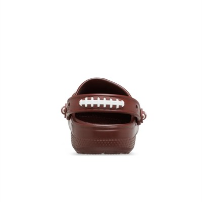 CROCS CLASSIC FOOTBALL UNISEX ÇOCUK TERLİK 210024-2FL