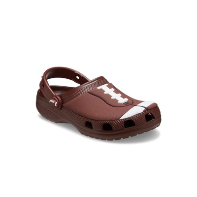 CROCS CLASSIC FOOTBALL UNISEX ÇOCUK TERLİK 210024-2FL
