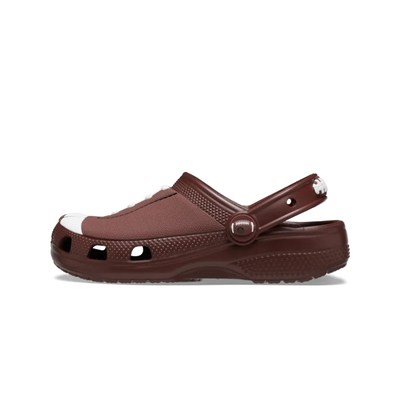 CROCS CLASSIC FOOTBALL UNISEX ÇOCUK TERLİK 210024-2FL