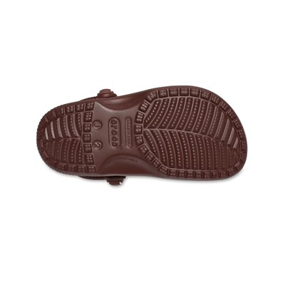 CROCS CLASSIC FOOTBALL UNISEX ÇOCUK TERLİK 210024-2FL