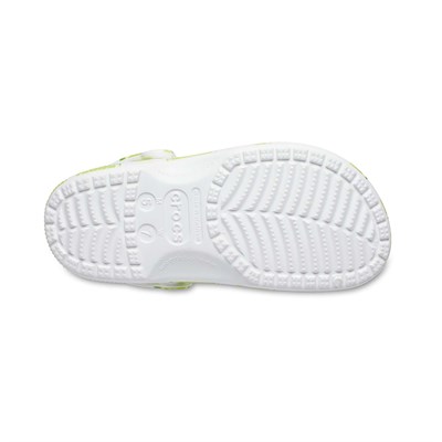 CROCS CLASSIC FRESH FRUITS KADIN TERLİK 211008-320