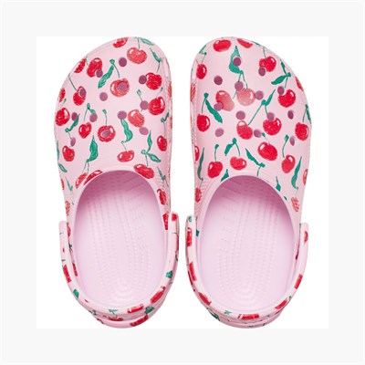 CROCS CLASSIC FRESH FRUITS KADIN TERLİK 211008-6ZW