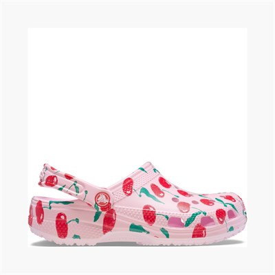 CROCS CLASSIC FRESH FRUITS KADIN TERLİK 211008-6ZW