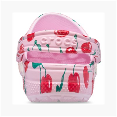 CROCS CLASSIC FRESH FRUITS KADIN TERLİK 211008-6ZW