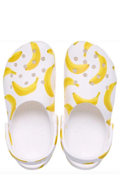 CROCS CLASSIC FRESH FRUITS KADIN TERLİK 211008-7HD