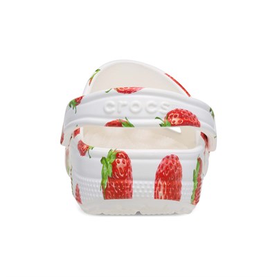 CROCS CLASSIC FRESH FRUITS KADIN TERLİK 211008-7AE