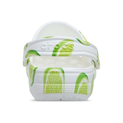 CROCS CLASSIC FRESH FRUITS KADIN TERLİK 211008-320