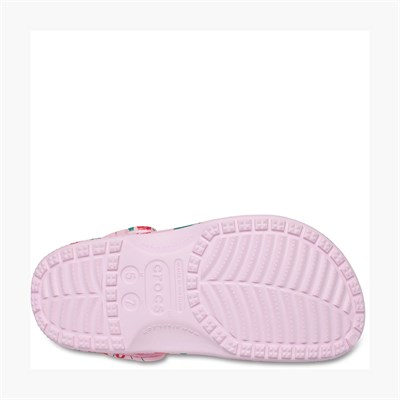 CROCS CLASSIC FRESH FRUITS KADIN TERLİK 211008-6ZW