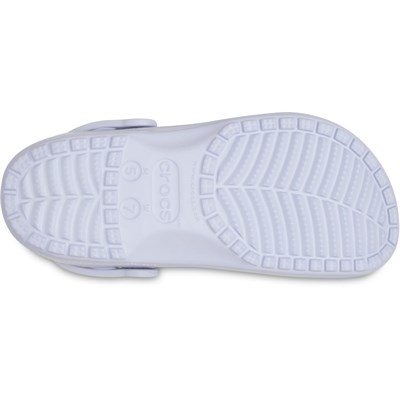 CROCS CLASSIC FROSTED KADIN TERLİK 210928-5BR