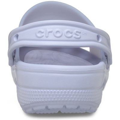 CROCS CLASSIC FROSTED KADIN TERLİK 210928-5BR