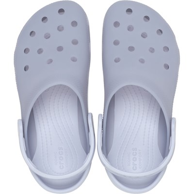 CROCS CLASSIC FROSTED KADIN TERLİK 210928-5BR