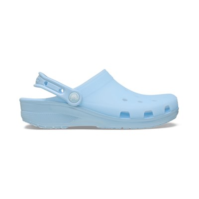 CROCS CLASSIC FROSTED KADIN TERLİK 210928-4NS