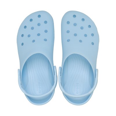 CROCS CLASSIC FROSTED KADIN TERLİK 210928-4NS