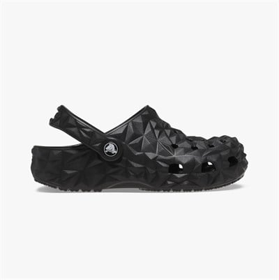 CROCS CLASSIC GEO UNISEX ÇOCUK TERLİK 209572-001