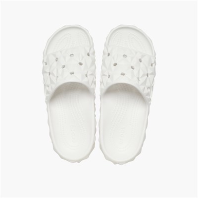 CROCS CLASSIC GEOMETRIC ERKEK TERLİK 209608-100