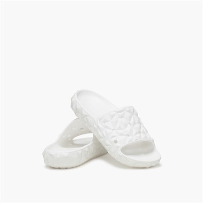 CROCS CLASSIC GEOMETRIC ERKEK TERLİK 209608-100