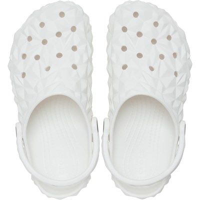 CROCS CLASSIC GEOMETRIC UNISEX TERLİK 209563-100