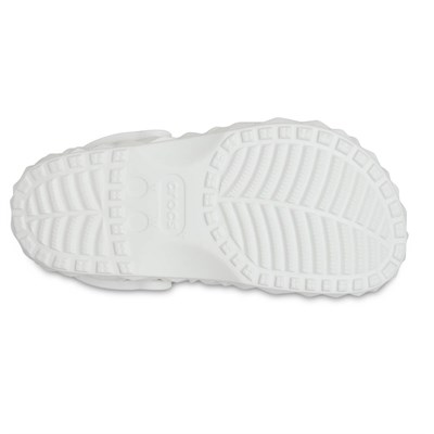 CROCS CLASSIC GEOMETRIC UNISEX TERLİK 209563-100