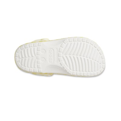 CROCS CLASSIC GINGHAM KADIN TERLİK 211006-78R